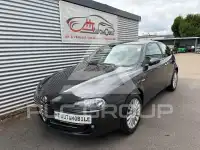2007 Alfa Romeo 147
