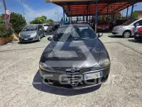 2007 Alfa Romeo 147
