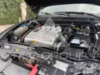 2007 Alfa Romeo 147