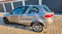 2007 Alfa Romeo 147