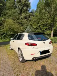 2007 Alfa Romeo 147