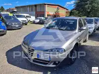 2007 Alfa Romeo 147