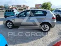 2007 Alfa Romeo 147