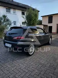 2007 Alfa Romeo 147