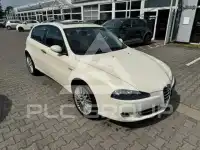 2007 Alfa Romeo 147