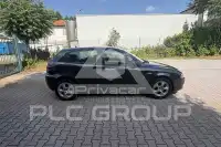 2007 Alfa Romeo 147