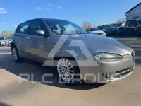 2007 Alfa Romeo 147
