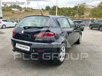 2007 Alfa Romeo 147