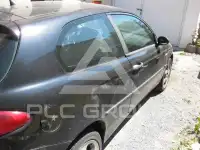 2007 Alfa Romeo 147