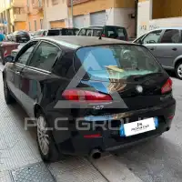 2007 Alfa Romeo 147