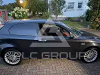 2007 Alfa Romeo 147