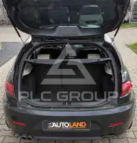 2007 Alfa Romeo 147