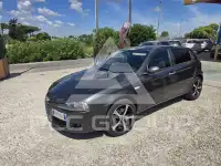 2007 Alfa Romeo 147