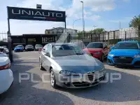 2007 Alfa Romeo 147