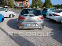 2007 Alfa Romeo 147
