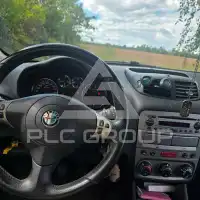2007 Alfa Romeo 147