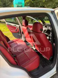 2007 Alfa Romeo 147
