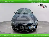 2007 Alfa Romeo 147