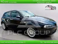 2007 Alfa Romeo 147