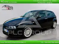 2007 Alfa Romeo 147