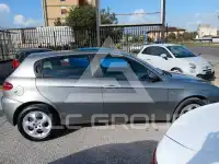 2007 Alfa Romeo 147