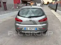 2007 Alfa Romeo 147