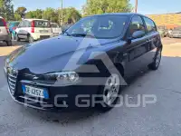 2007 Alfa Romeo 147
