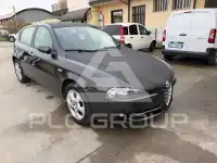 2007 Alfa Romeo 147