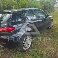 2007 Alfa Romeo 147