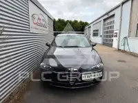 2007 Alfa Romeo 147