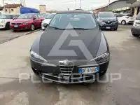 2007 Alfa Romeo 147