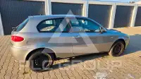 2007 Alfa Romeo 147