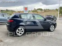 2007 Alfa Romeo 147
