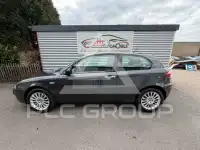 2007 Alfa Romeo 147