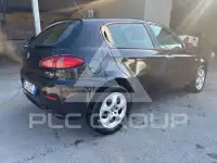 2007 Alfa Romeo 147