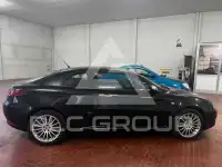 2007 Alfa Romeo GT