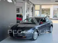2007 Alfa Romeo GT