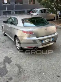2007 Alfa Romeo GT