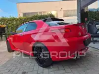 2007 Alfa Romeo GT