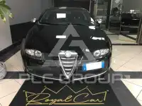 2007 Alfa Romeo GT