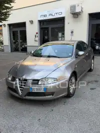 2007 Alfa Romeo GT