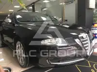 2007 Alfa Romeo GT