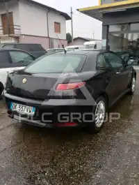2007 Alfa Romeo GT