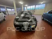2007 Alfa Romeo GT