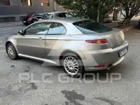 2007 Alfa Romeo GT