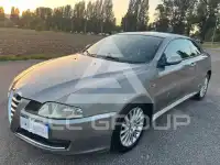 2007 Alfa Romeo GT