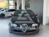 2007 Alfa Romeo GT