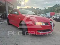 2007 Alfa Romeo GT