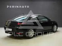 2007 Alfa Romeo GT