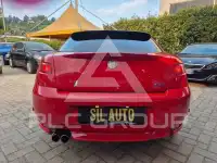 2007 Alfa Romeo GT